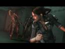 imágenes de Resident Evil Revelations