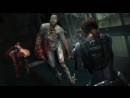 imágenes de Resident Evil Revelations