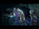 imágenes de Resident Evil Revelations