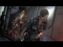 imágenes de Resident Evil Revelations