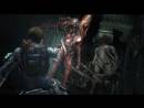 imágenes de Resident Evil Revelations