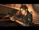 imágenes de Resident Evil Revelations