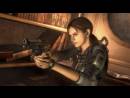 imágenes de Resident Evil Revelations