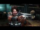 imágenes de Resident Evil Revelations