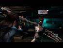 imágenes de Resident Evil Revelations