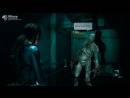 imágenes de Resident Evil Revelations