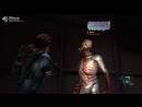 imágenes de Resident Evil Revelations