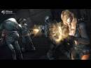 imágenes de Resident Evil Revelations