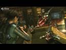 imágenes de Resident Evil Revelations