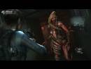 imágenes de Resident Evil Revelations