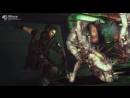 imágenes de Resident Evil Revelations