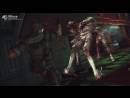 imágenes de Resident Evil Revelations