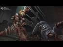 imágenes de Resident Evil Revelations