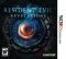 portada Resident Evil Revelations Nintendo 3DS
