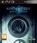 Resident Evil Revelations PS3