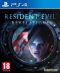 Resident Evil Revelations portada