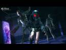 Imágenes recientes Resident Evil Revelations