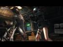 Imágenes recientes Resident Evil Revelations