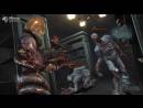 Imágenes recientes Resident Evil Revelations