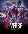 Resident Evil Re:Verse portada