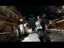 imágenes de Resident Evil: The DarkSide Chronicles