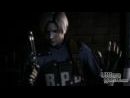 imágenes de Resident Evil: The DarkSide Chronicles