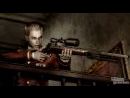 imágenes de Resident Evil: The DarkSide Chronicles