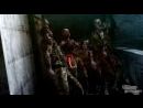 imágenes de Resident Evil: The DarkSide Chronicles