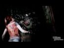 imágenes de Resident Evil: The DarkSide Chronicles