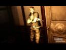 imágenes de Resident Evil: The DarkSide Chronicles