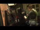 imágenes de Resident Evil: The DarkSide Chronicles