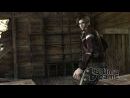 imágenes de Resident Evil: The DarkSide Chronicles