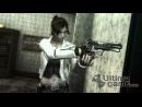 imágenes de Resident Evil: The DarkSide Chronicles