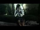 imágenes de Resident Evil: The DarkSide Chronicles