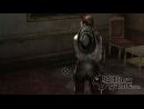 imágenes de Resident Evil: The DarkSide Chronicles