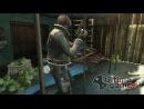 imágenes de Resident Evil: The DarkSide Chronicles