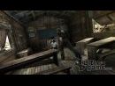 imágenes de Resident Evil: The DarkSide Chronicles