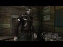 imágenes de Resident Evil: The DarkSide Chronicles