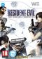 portada Resident Evil: The DarkSide Chronicles Wii