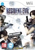 Resident Evil: The DarkSide Chronicles WII