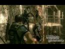 imágenes de Resident Evil The Mercenaries 3D