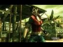 imágenes de Resident Evil The Mercenaries 3D