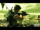 imágenes de Resident Evil The Mercenaries 3D