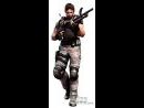 imágenes de Resident Evil The Mercenaries 3D