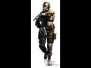 imágenes de Resident Evil The Mercenaries 3D