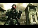 imágenes de Resident Evil The Mercenaries 3D