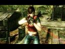 imágenes de Resident Evil The Mercenaries 3D