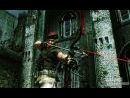 imágenes de Resident Evil The Mercenaries 3D