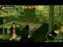 imágenes de Resident Evil The Mercenaries 3D