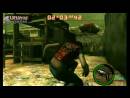 imágenes de Resident Evil The Mercenaries 3D